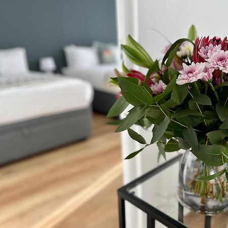 Studio 44 开普敦 外观 照片